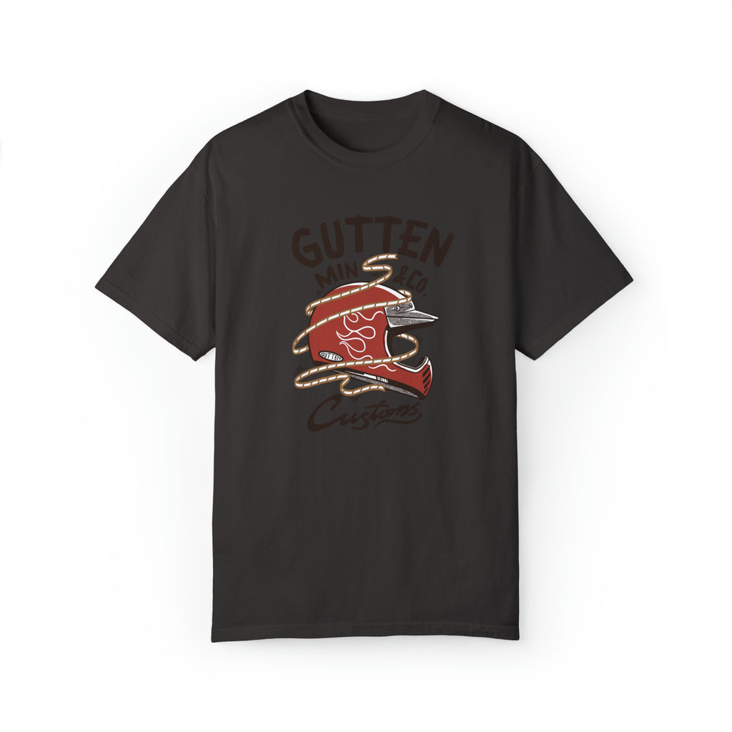 GM Customs Tee (7636074397855)