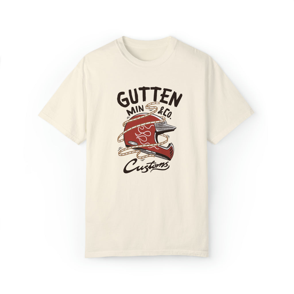 GM Customs Tee (7636074397855)