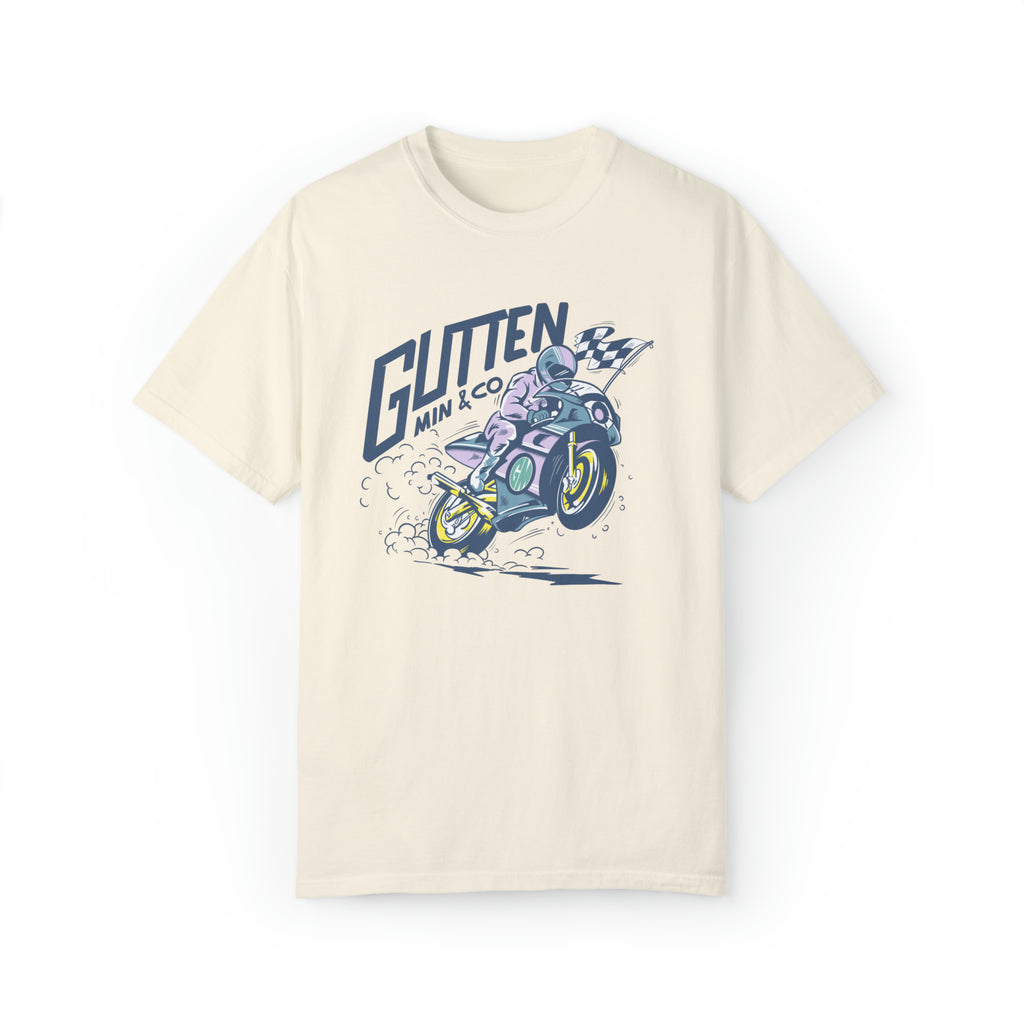 GM Moto Racer Tee (7667940163743)