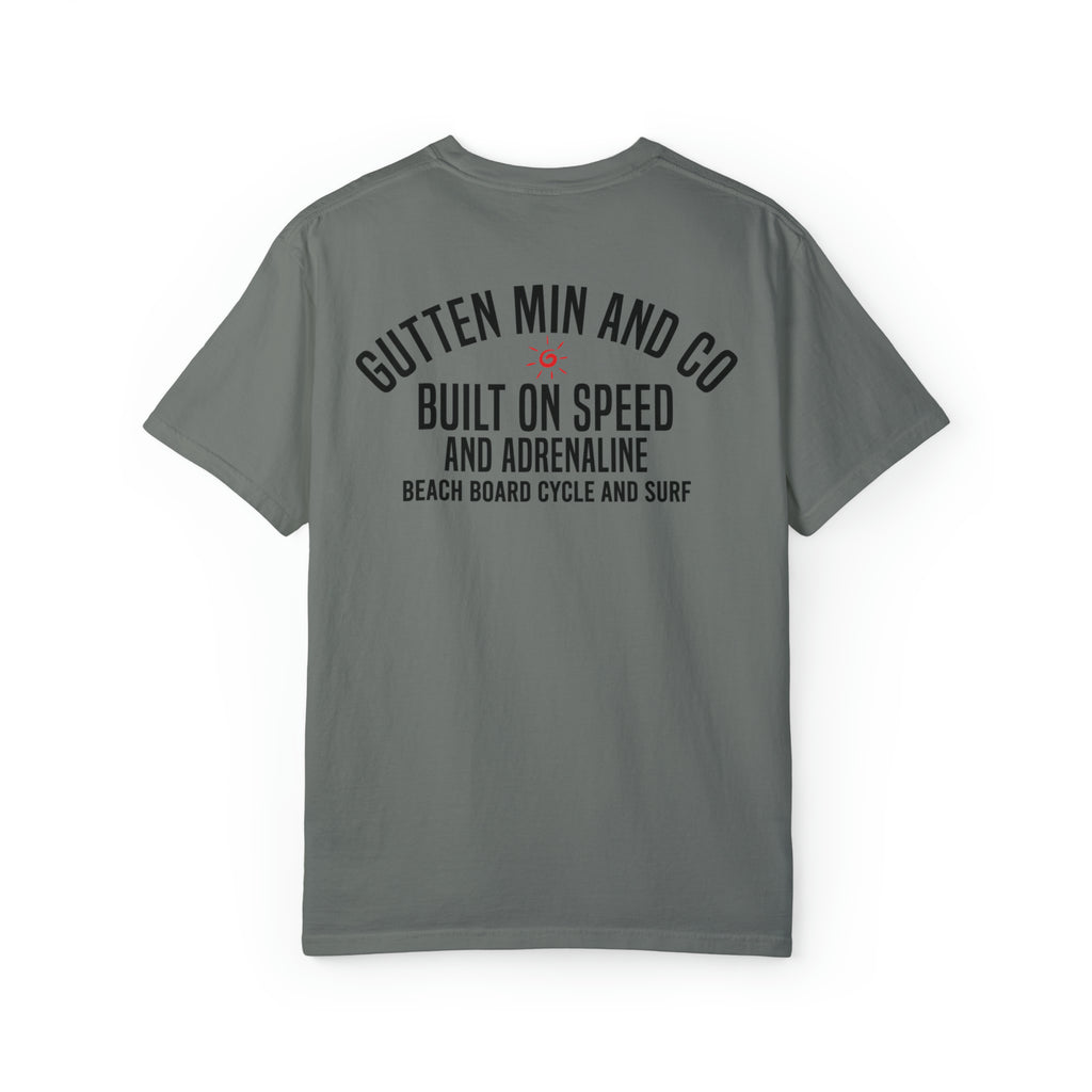 Cafe Racer Tee (7873381269663)