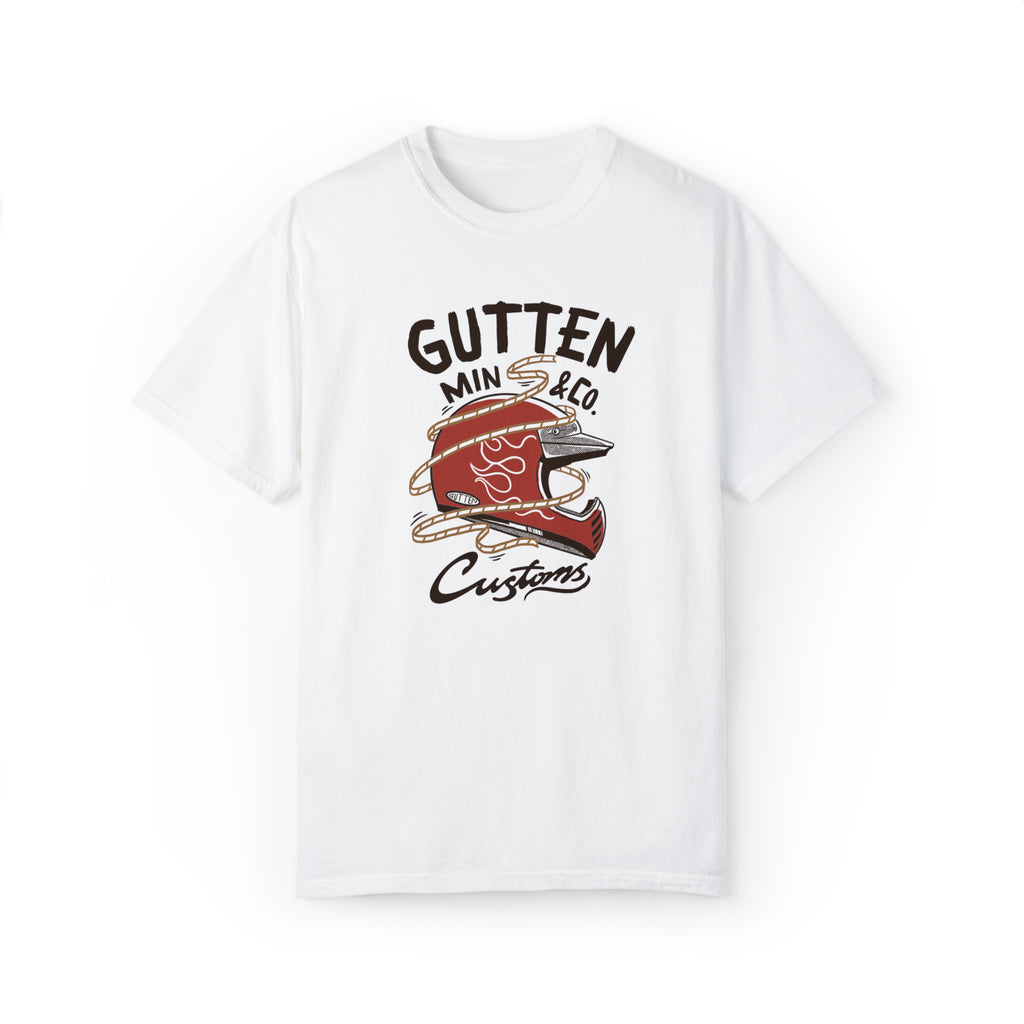 GM Customs Tee (7636074397855)