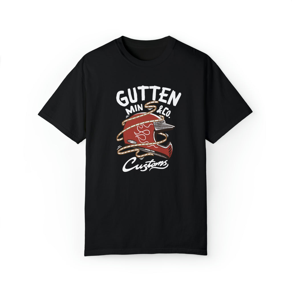 GM Customs Tee (7636074397855)