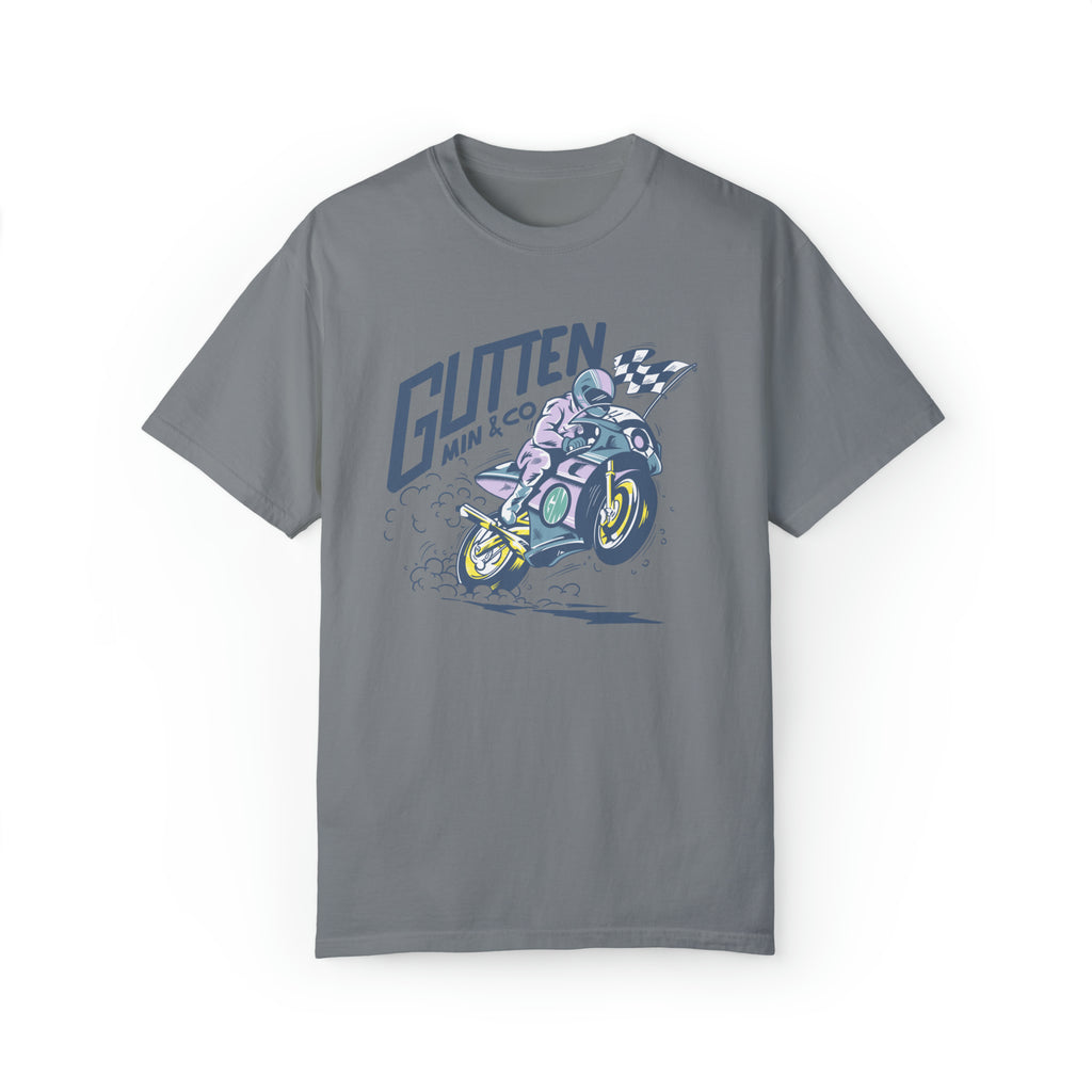 GM Moto Racer Tee (7667940163743)