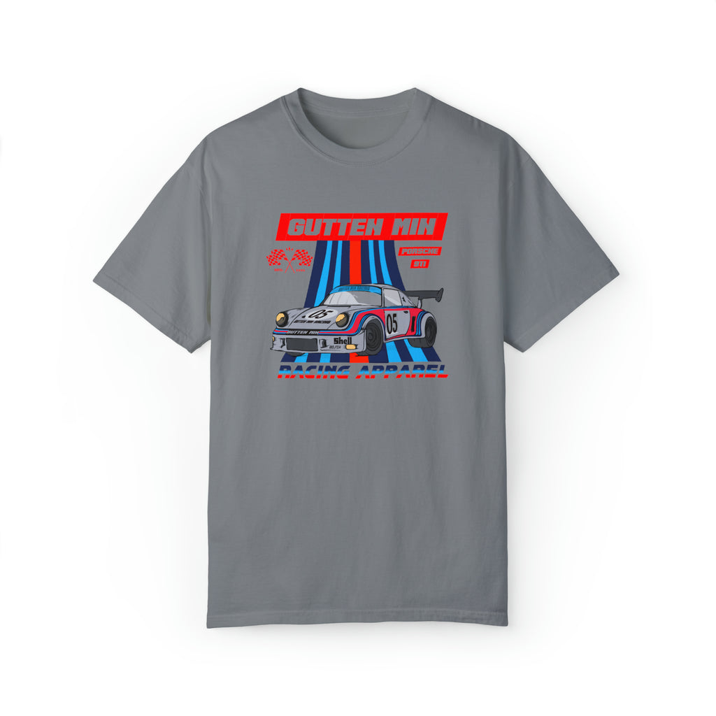 Gutten Min Racing Apparel Tee (9048648024223)