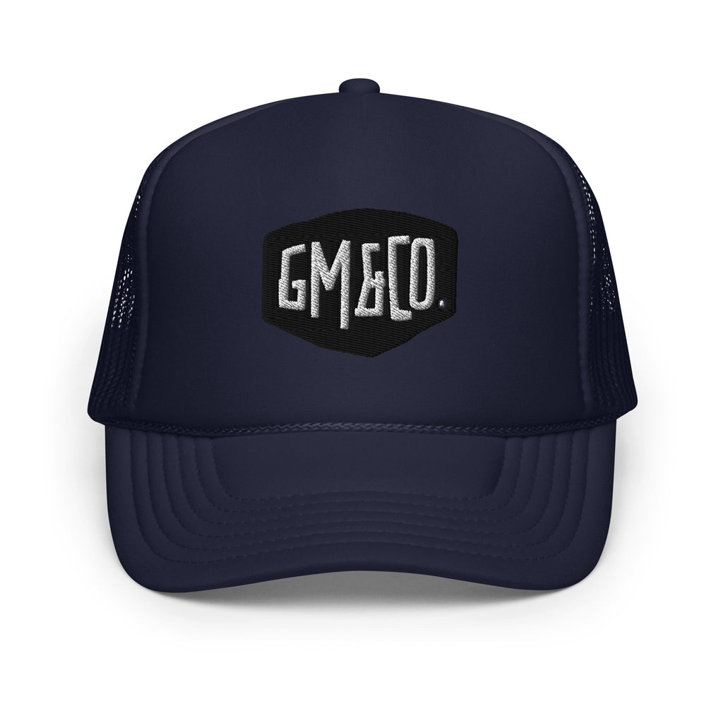 GM&Co. Trucker (9042020368543)