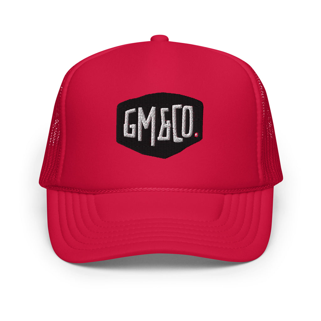 GM&Co. Trucker (9042020368543)