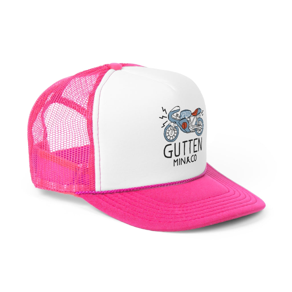 Trucker Cap (7477092843679)