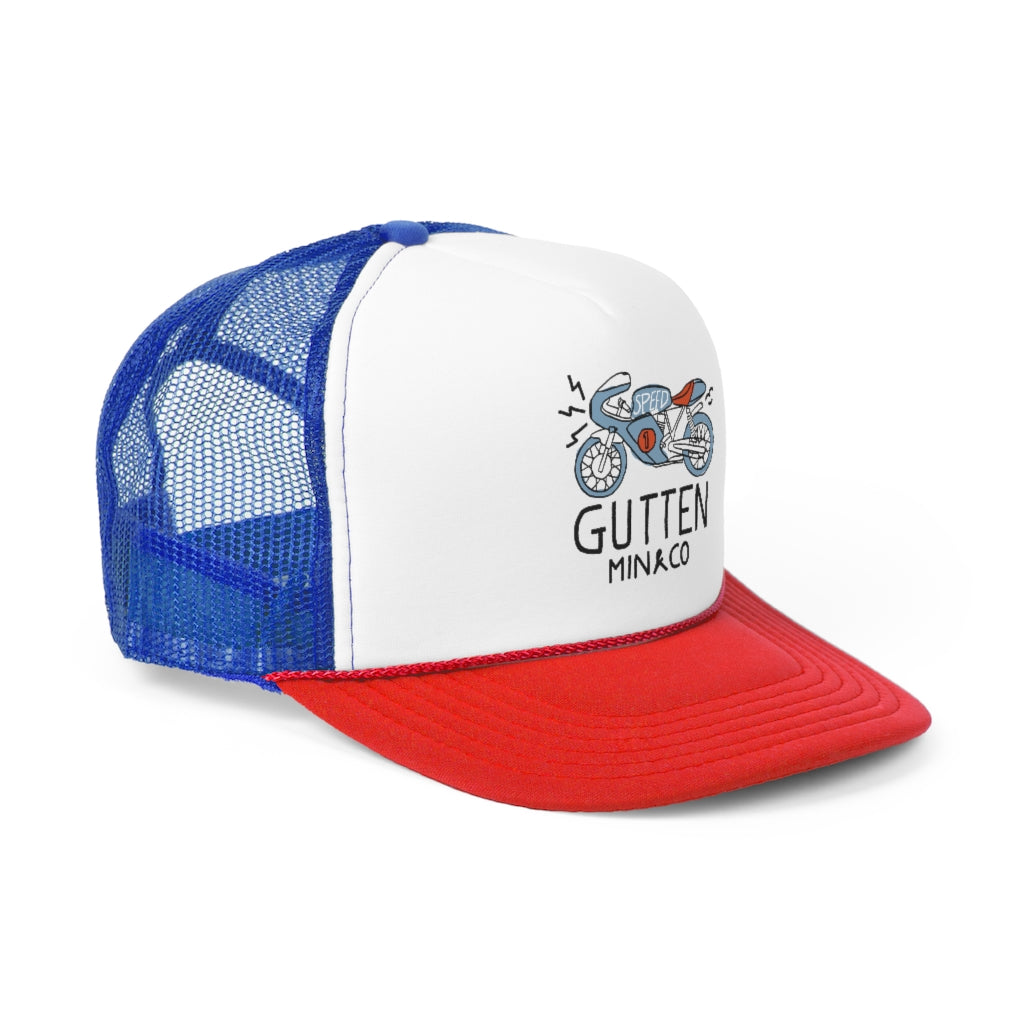 Trucker Cap (7477092843679)