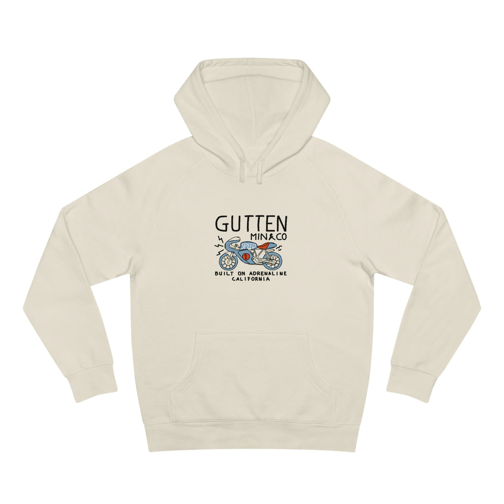 Speed Racer Hoodie (7677756375199)