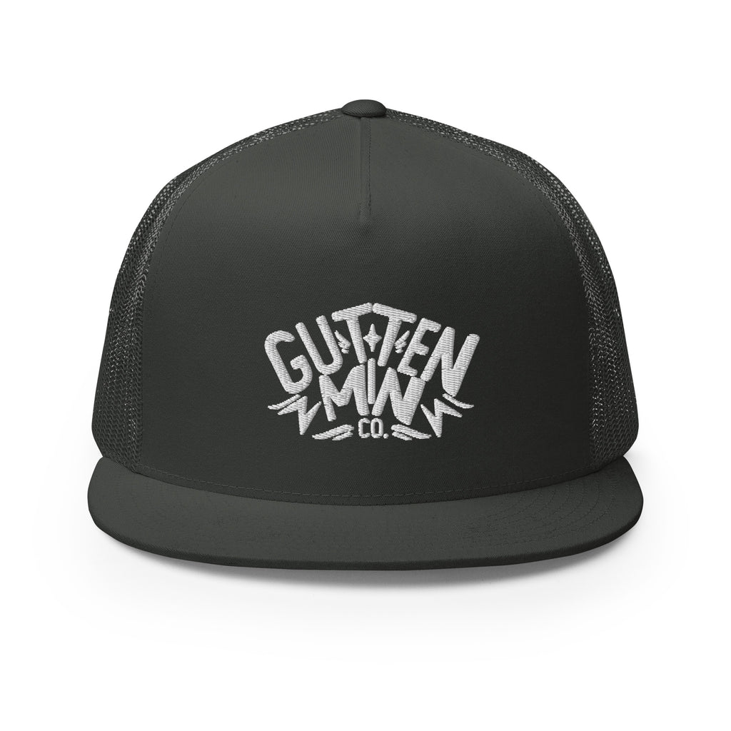 Gutten Min Co Trucker Cap (7381122515103)