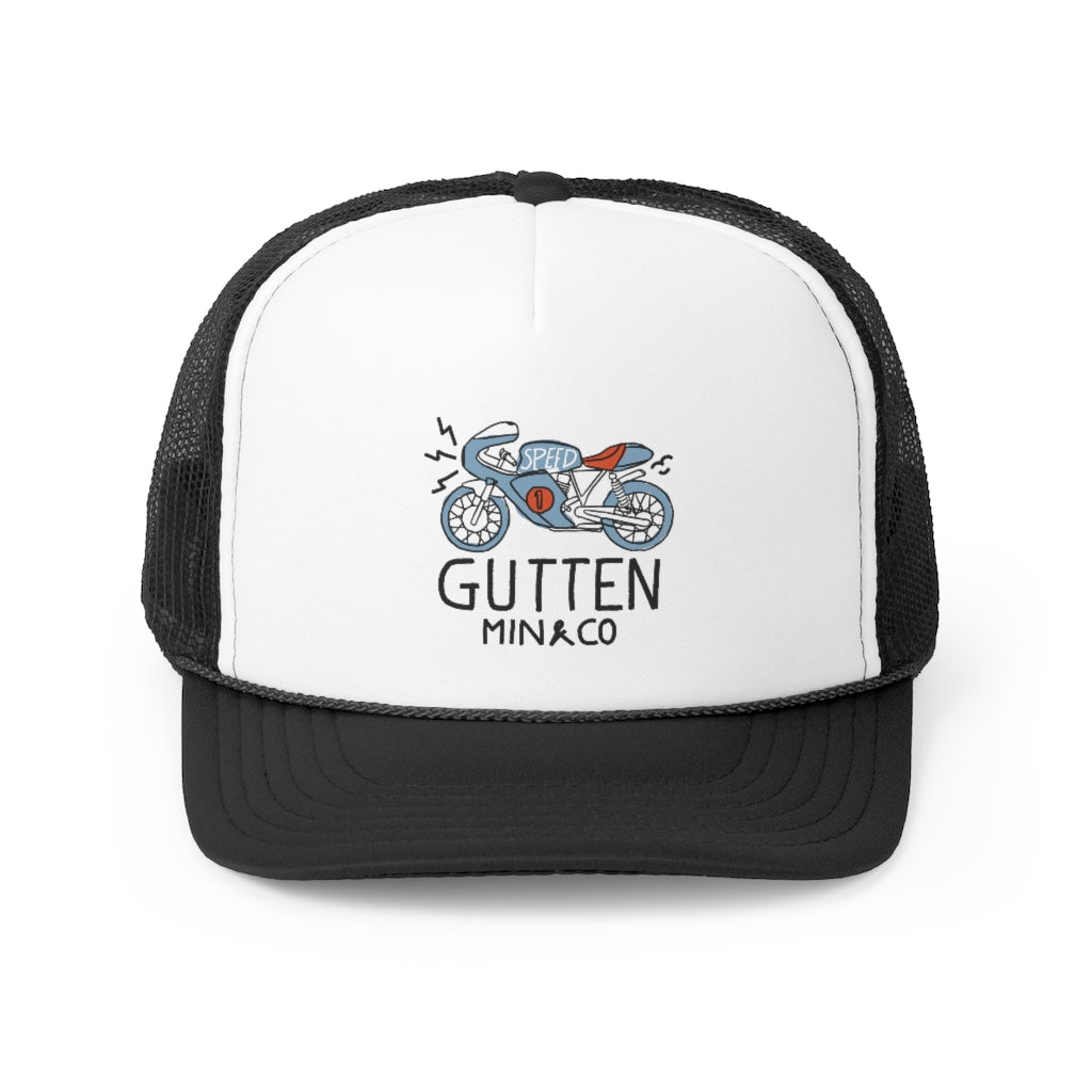 Trucker Cap (7477092843679)