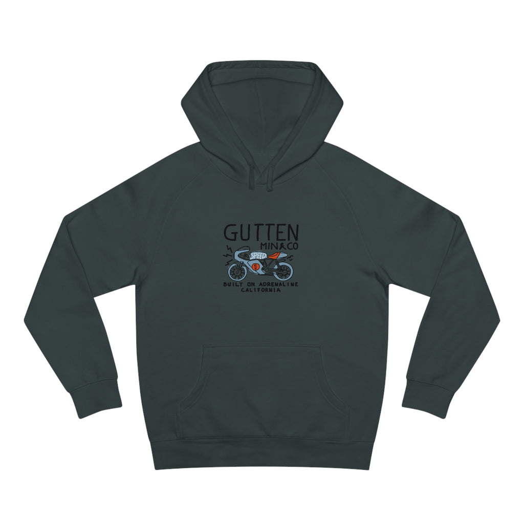 Speed Racer Hoodie (7677756375199)