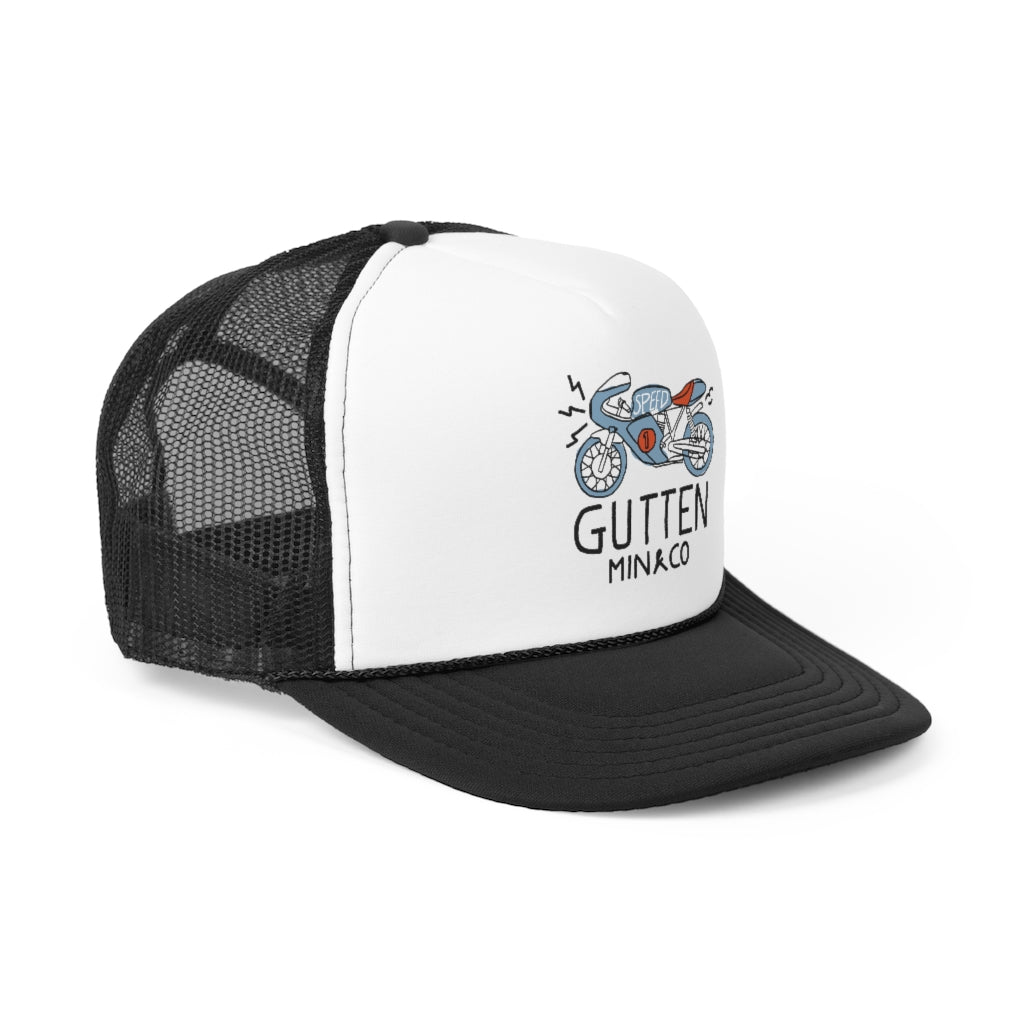 Trucker Cap (7477092843679)