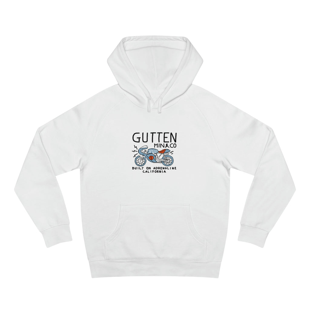 Speed Racer Hoodie (7677756375199)