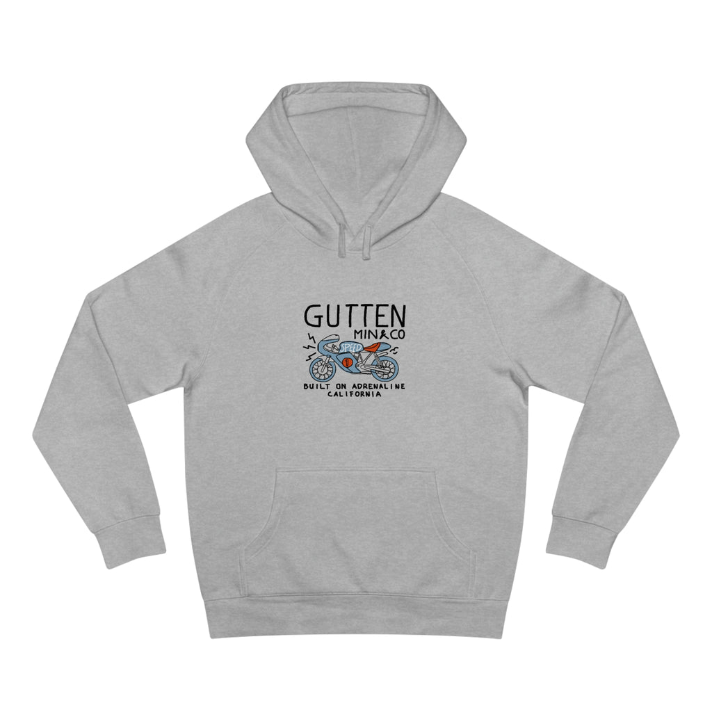 Speed Racer Hoodie (7677756375199)