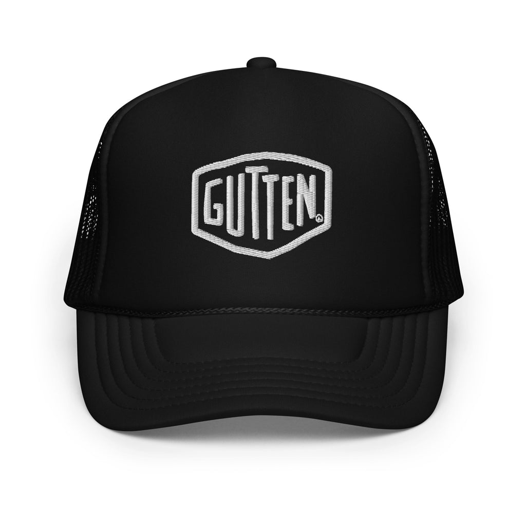 Foam trucker hat (7637748351135)
