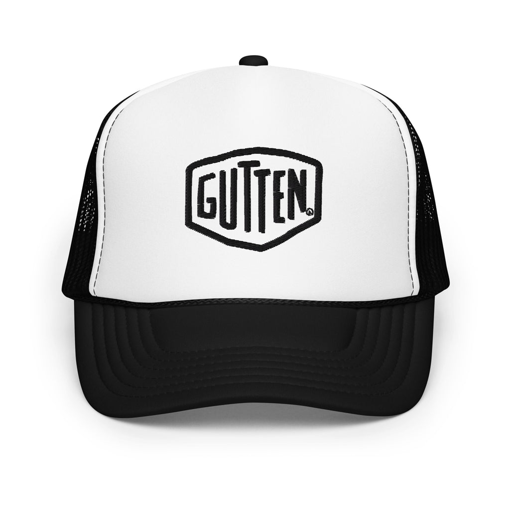 Foam trucker hat (7637748351135)