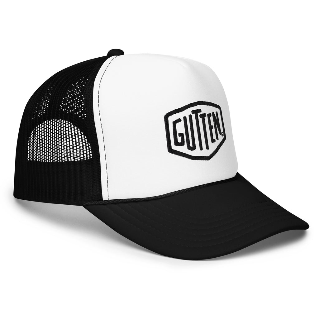 Foam trucker hat (7637748351135)