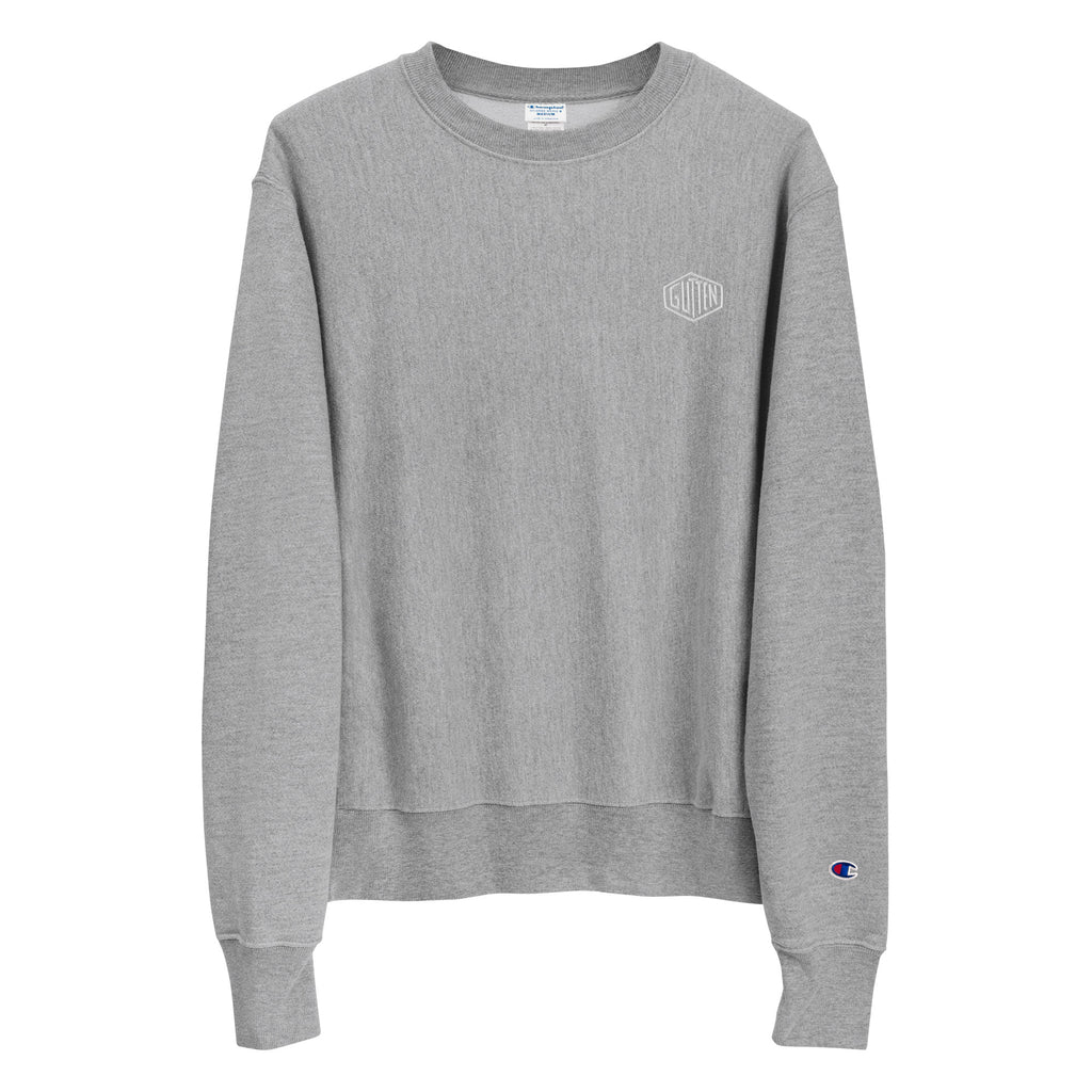 Champion Sweatshirt (7573019230367)