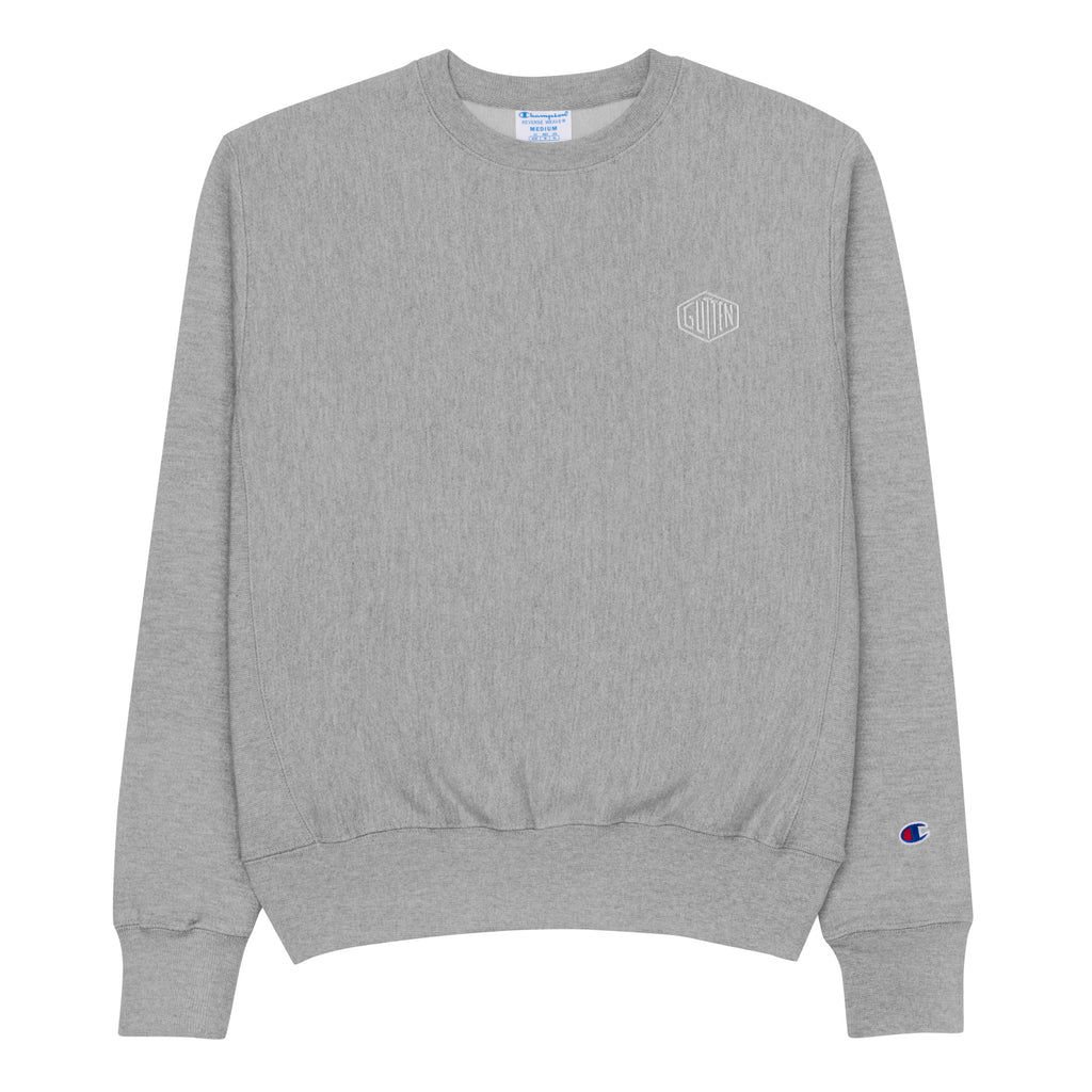 Champion Sweatshirt (7573019230367)