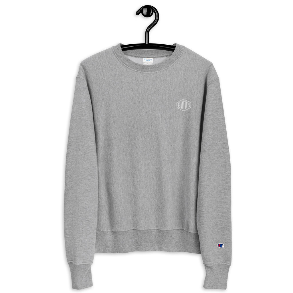 Champion Sweatshirt (7573019230367)