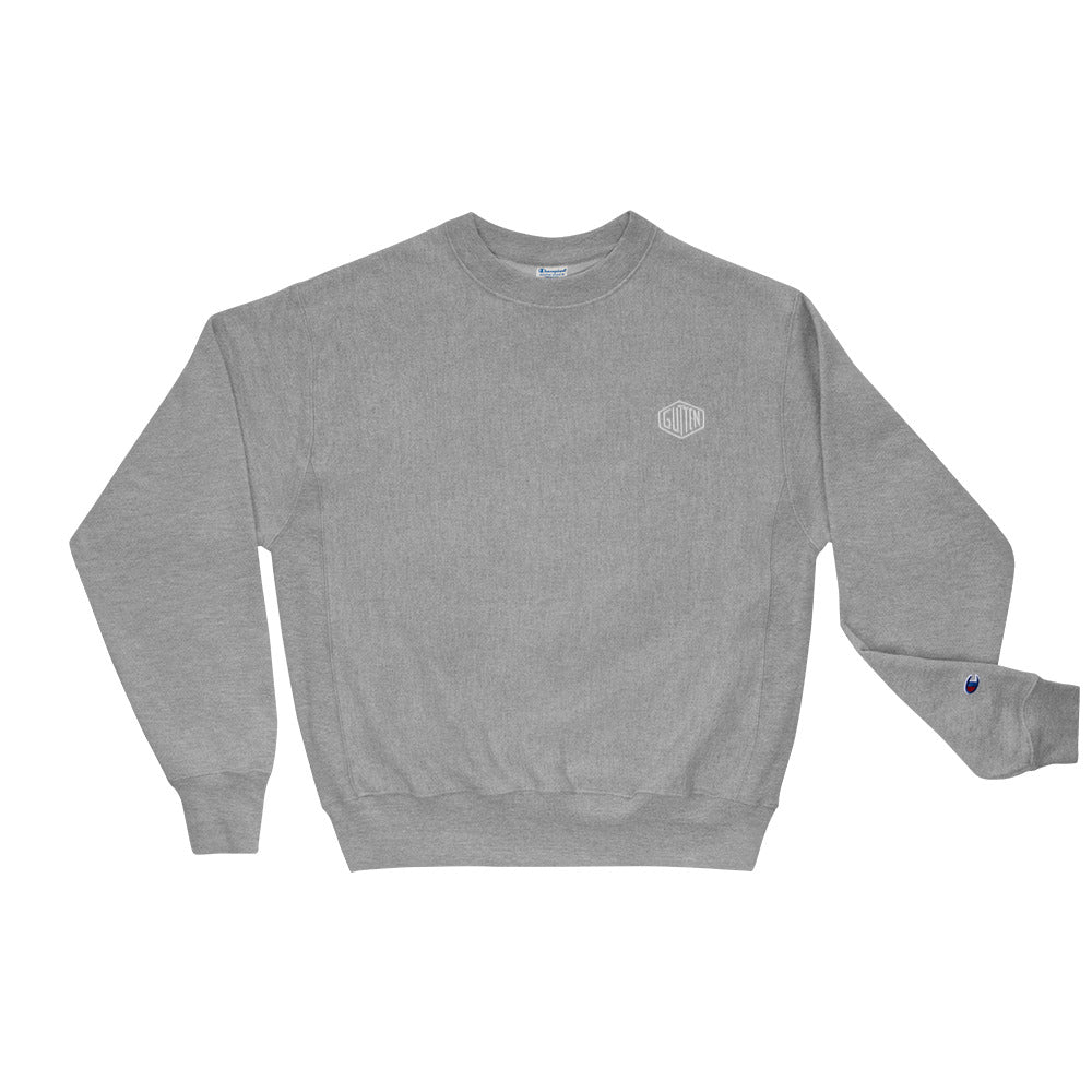 Champion Sweatshirt (7573019230367)