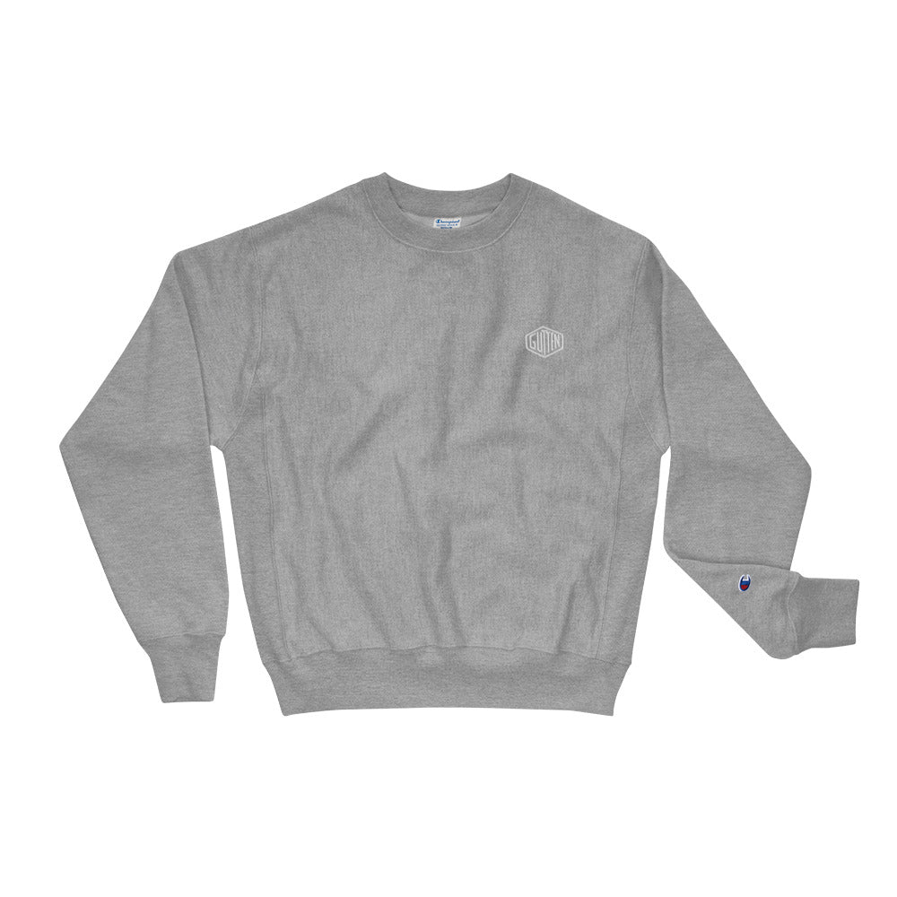 Champion Sweatshirt (7573019230367)