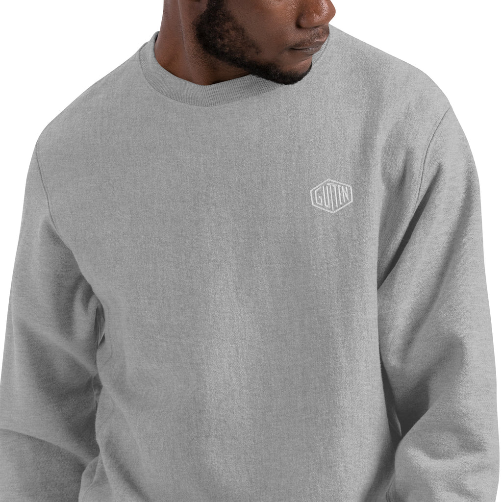 Champion Sweatshirt (7573019230367)