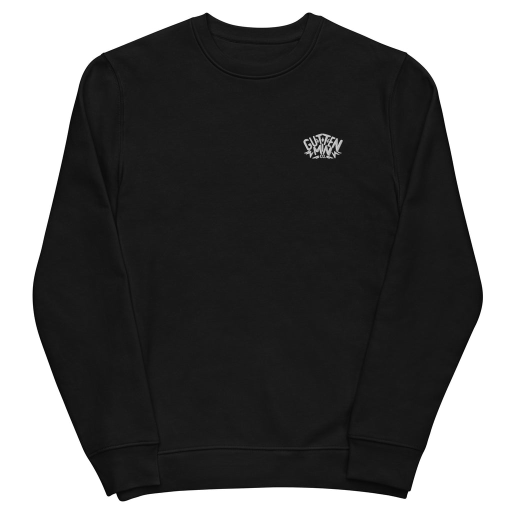 Unisex eco sweatshirt (7573042856095)