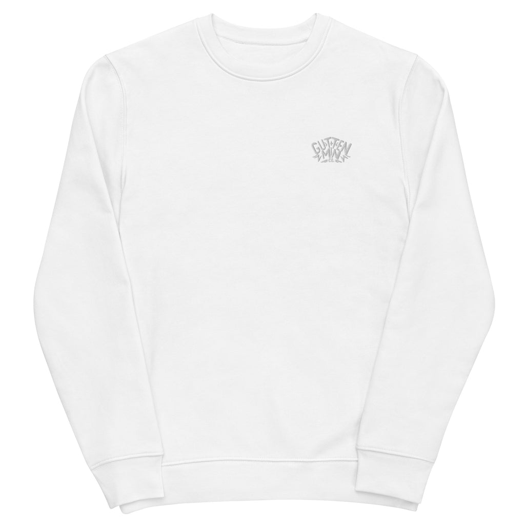 Unisex eco sweatshirt (7573042856095)