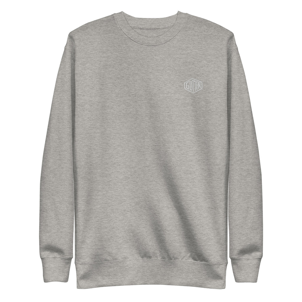 Unisex Premium Sweatshirt (7573020737695)