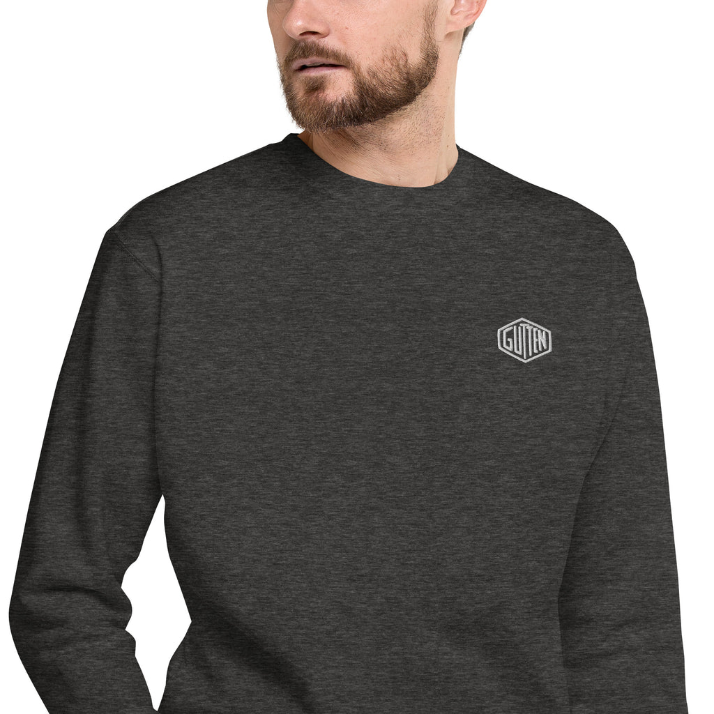 Unisex Premium Sweatshirt (7573020737695)