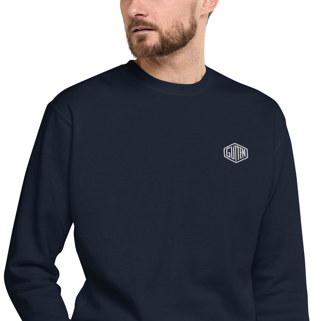 Unisex Premium Sweatshirt (7573020737695)