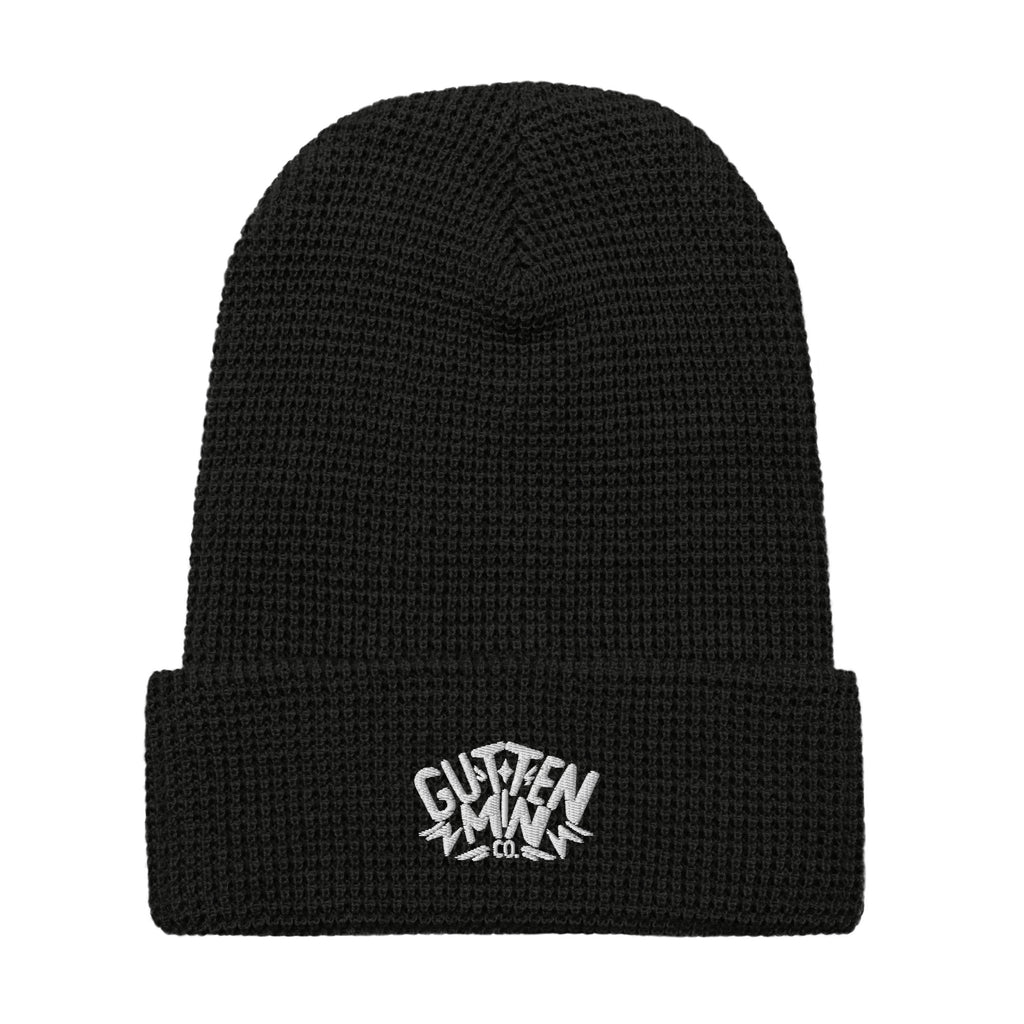 Waffle beanie (7571724828831)