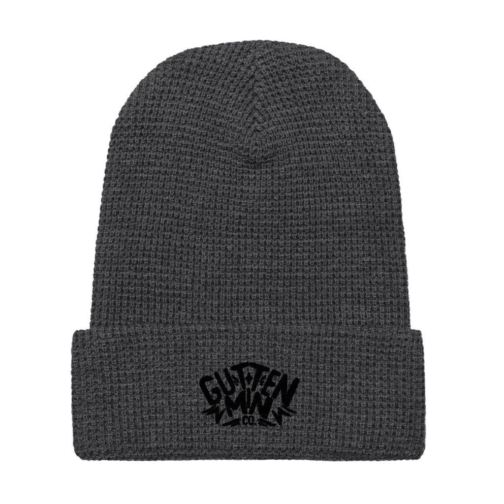 Waffle beanie (7571724828831)