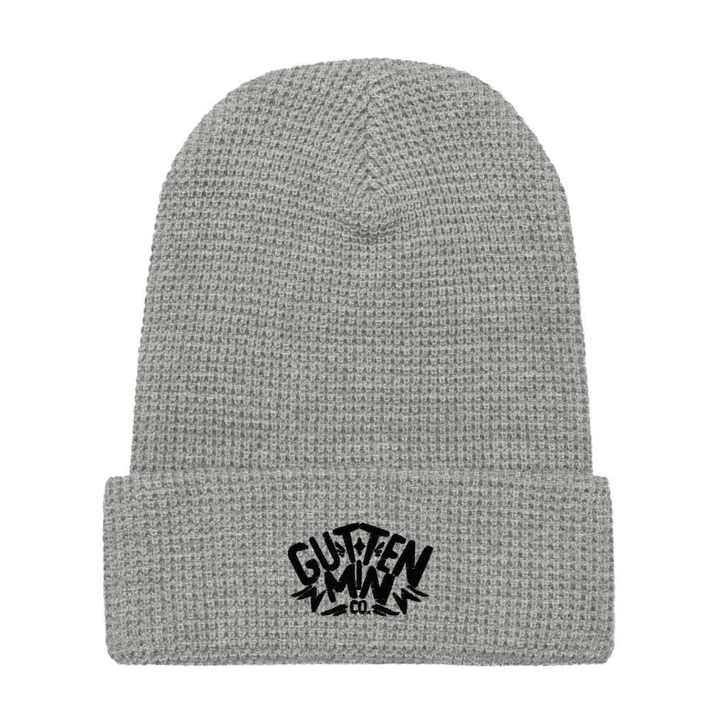 Waffle beanie (7571724828831)