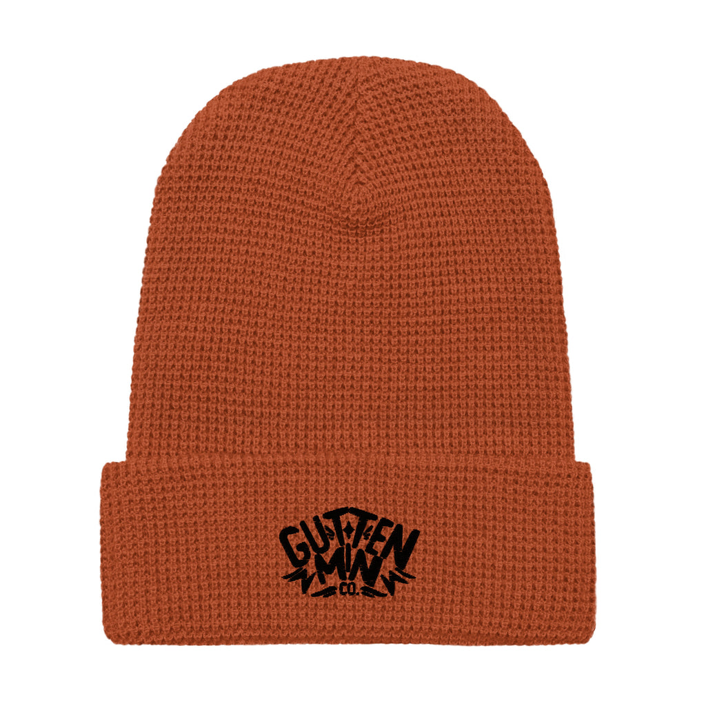 Waffle beanie (7571724828831)